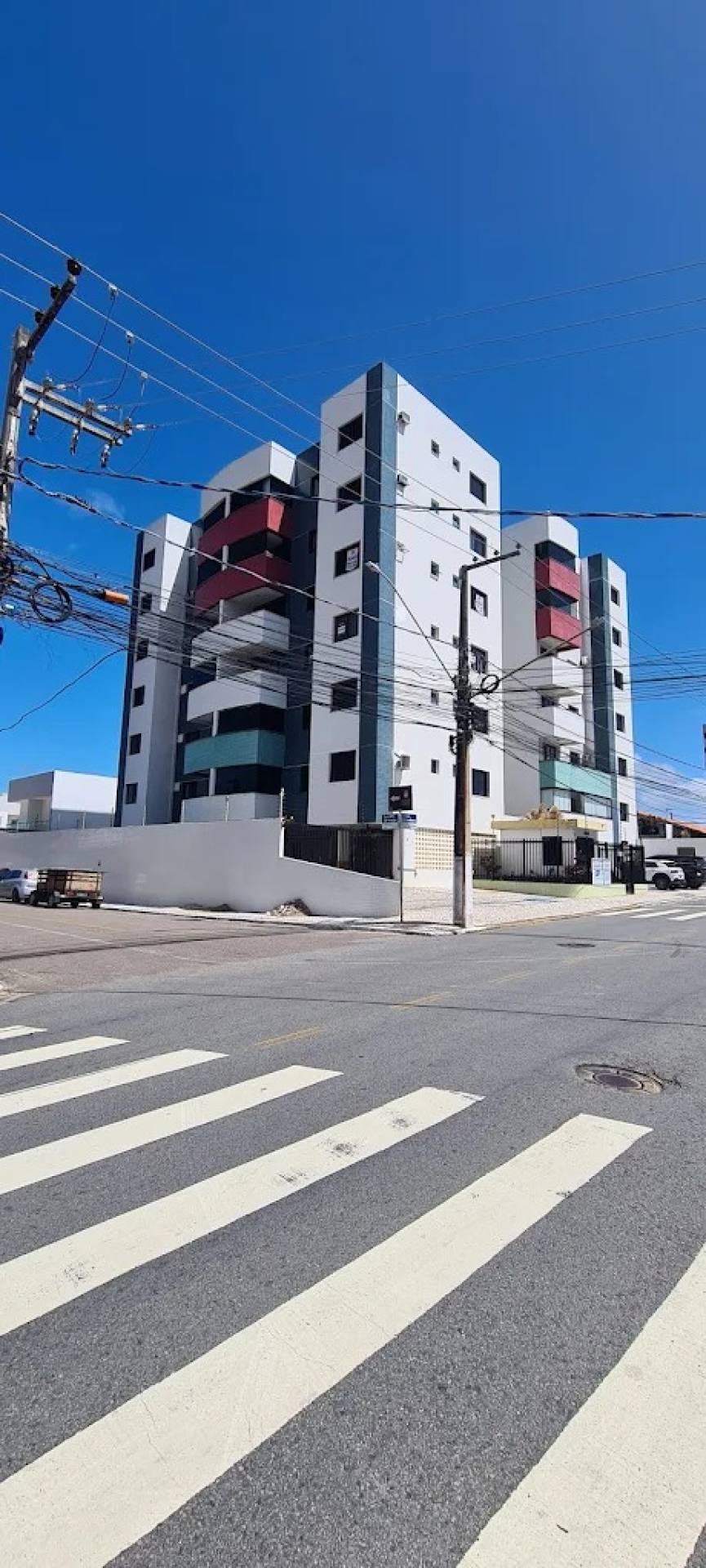 Residencial Célia Fonseca