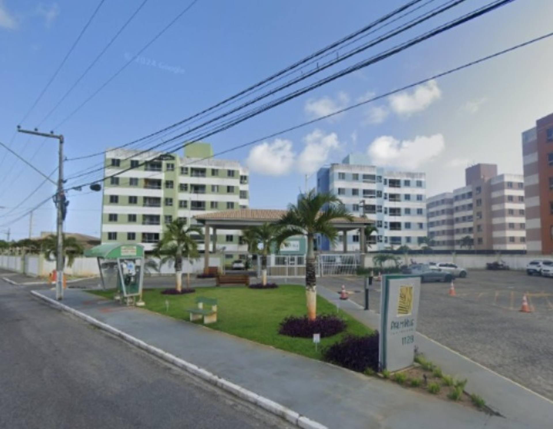 Palm Ville Residence