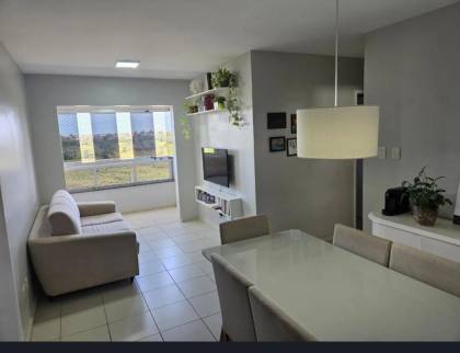 Palm Ville Residence