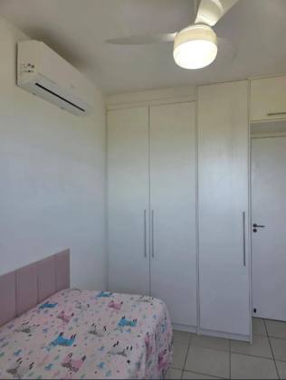 Palm Ville Residence