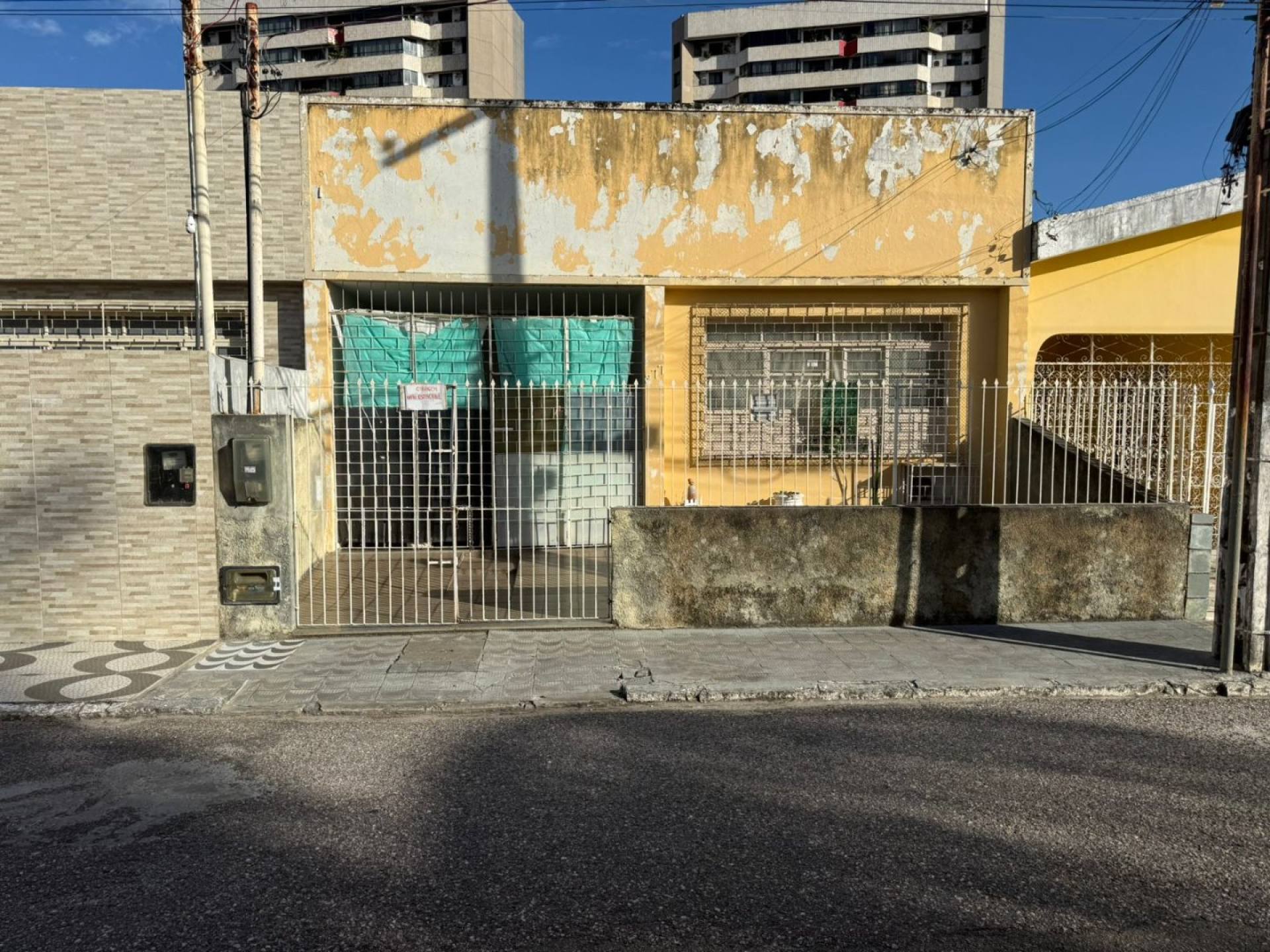 Casa na Treze de Julho