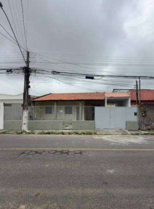 Casa no Inácio Barbosa