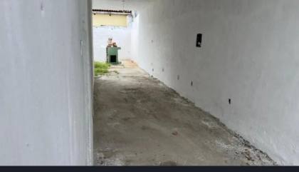 Casa no Inácio Barbosa