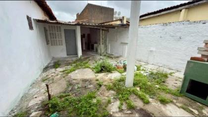 Casa no Inácio Barbosa