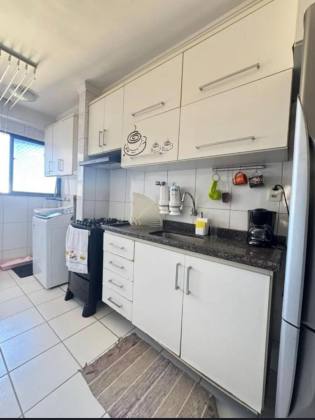 Cobertura Duplex no Cond. Natura Ville