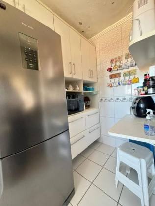 Cobertura Duplex no Cond. Natura Ville