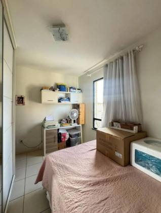 Cobertura Duplex no Cond. Natura Ville