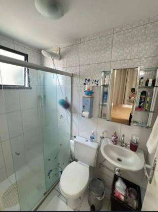 Cobertura Duplex no Cond. Natura Ville