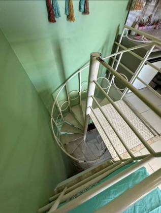 Cobertura Duplex no Cond. Natura Ville