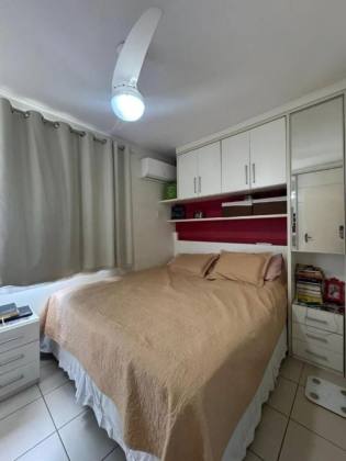 Cobertura Duplex no Cond. Natura Ville