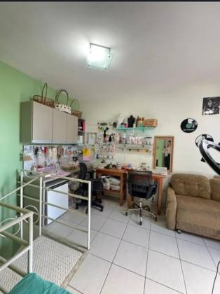 Cobertura Duplex no Cond. Natura Ville