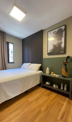 Condomínio Ilha dos Açores (porteira fechada)