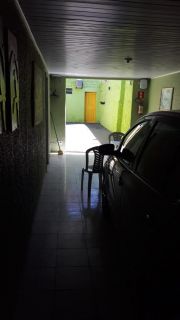 Prédio Comercial na Orla de Atalaia 