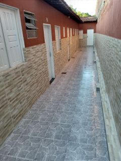 Residencial com 15 Casas no Santos Dumont 