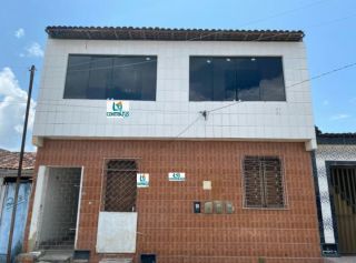 Residencial com 6 aptos no Marcos Freire 3
