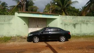 Chácara em São Cristóvão 