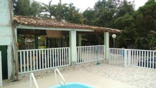 Chácara em São Cristóvão 