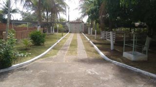 Chácara em São Cristóvão 