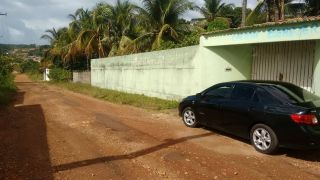 Chácara em São Cristóvão 