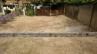 Chácara em São Cristóvão 