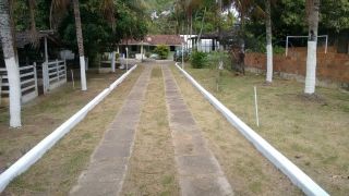 Chácara em São Cristóvão 