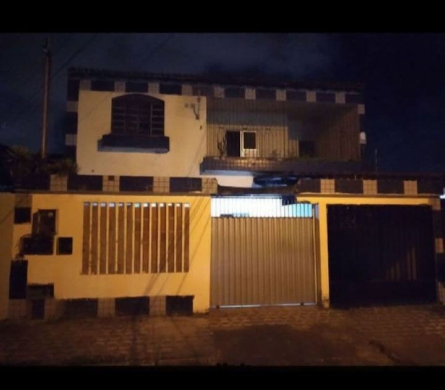 Casa Duplex no Orlando Dantas 