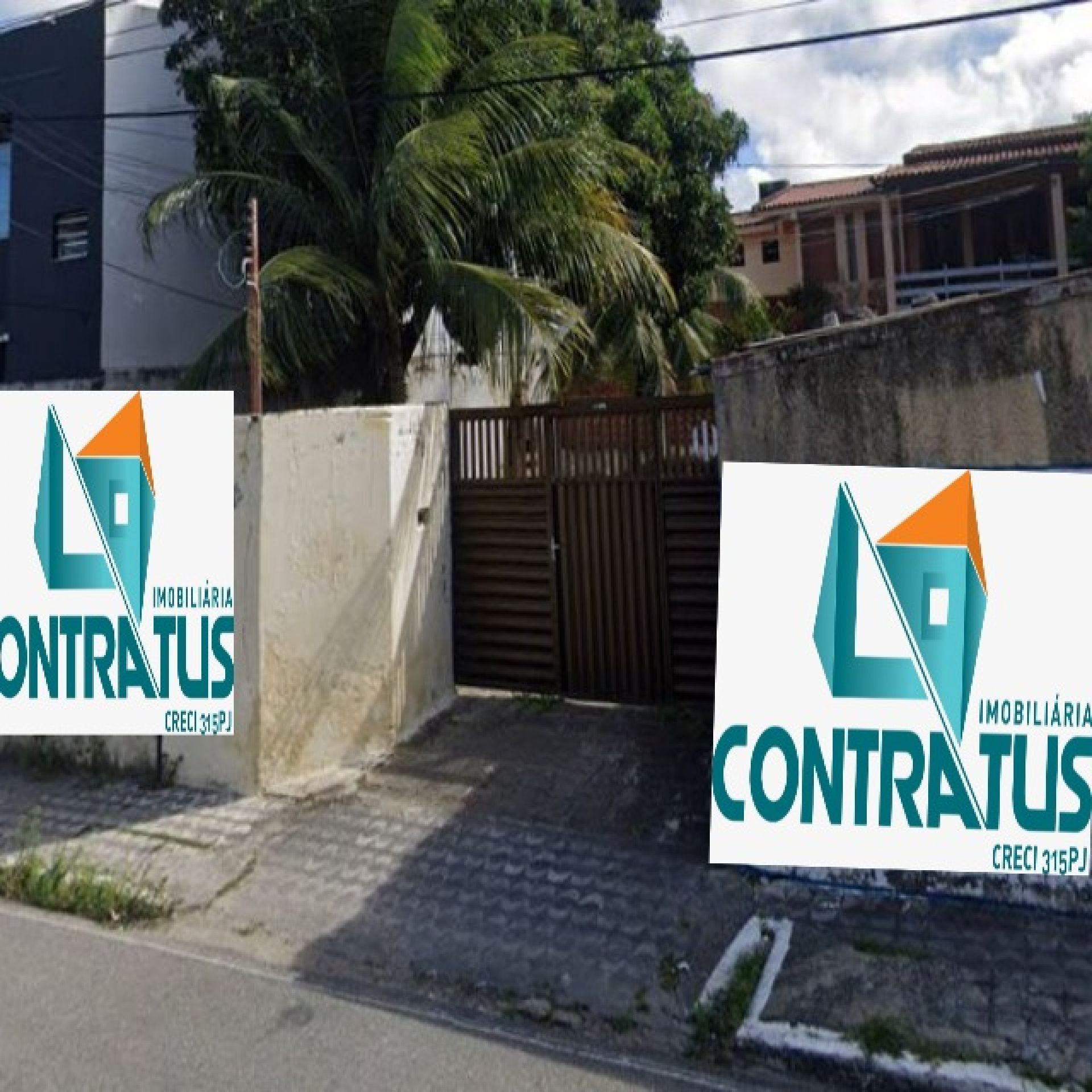 Casa Duplex na Jabotiana