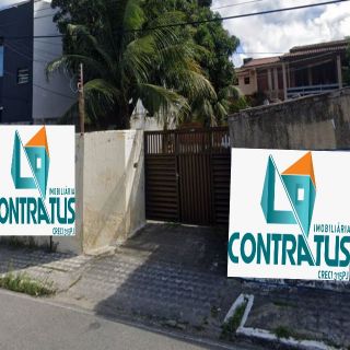 Casa Duplex na Jabotiana