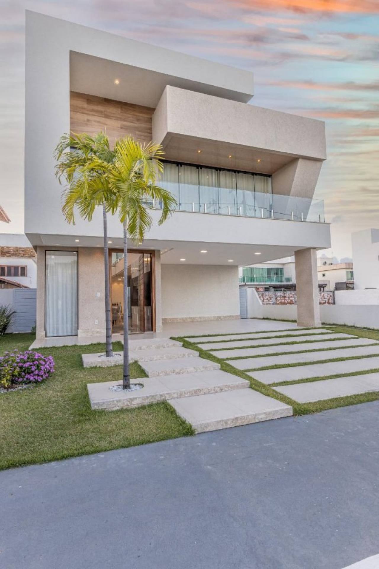 Casa no Condomínio Costa Marina