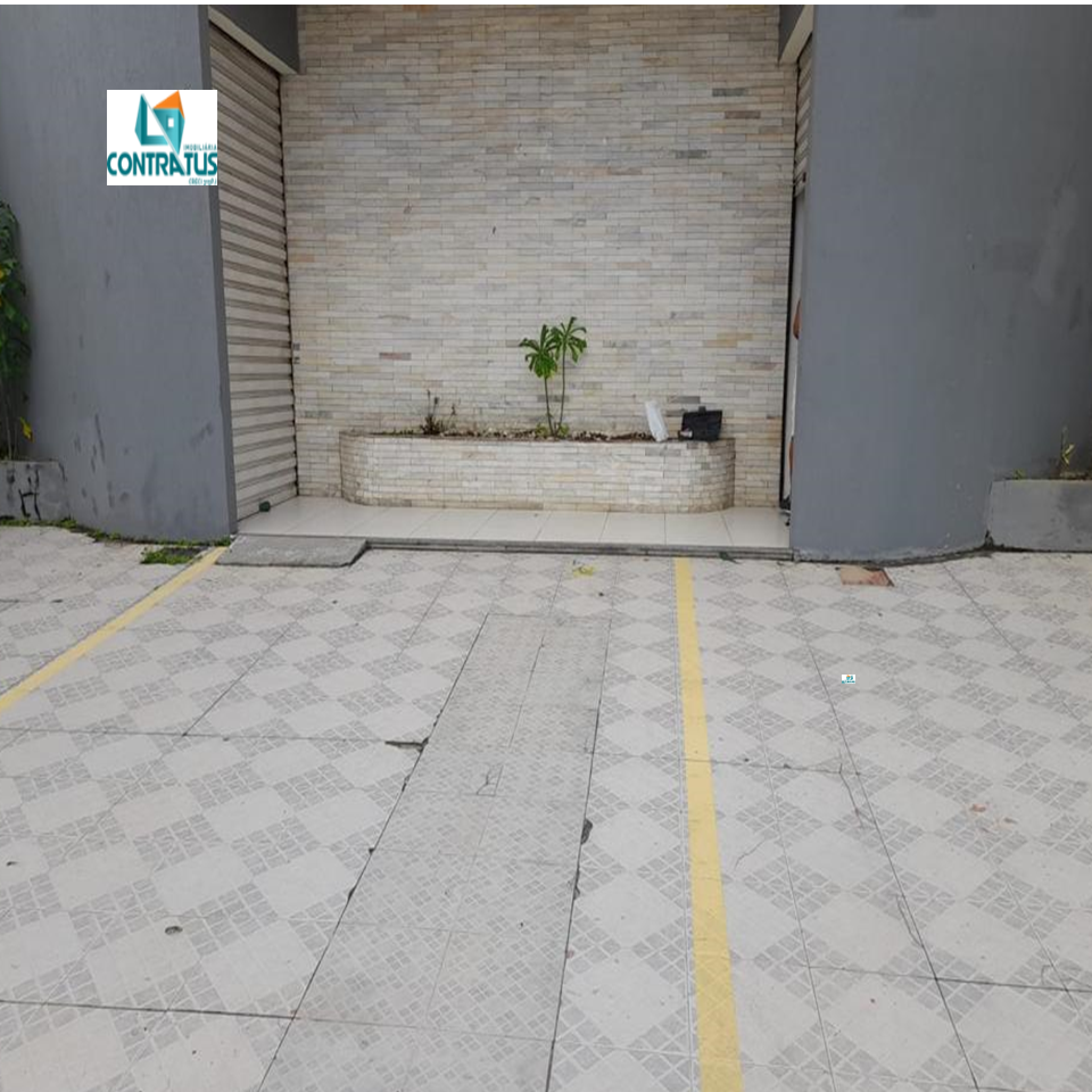 Ponto Comercial na Treze de Julho