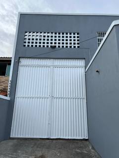 Galpão Comercial na Atalaia