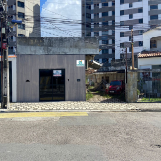 Terreno na Treze de Julho