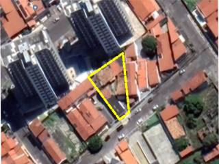 Terreno na Treze de Julho