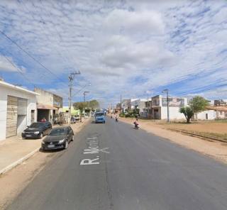 Terreno em Nossa Sra. da Glória