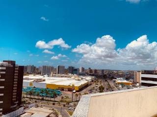 Cobertura Beau Rivage Plaza