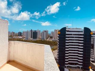 Cobertura Beau Rivage Plaza