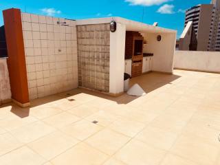 Cobertura Beau Rivage Plaza