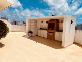 Cobertura Beau Rivage Plaza