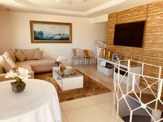 Cobertura Beau Rivage Plaza