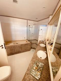 Cobertura Beau Rivage Plaza