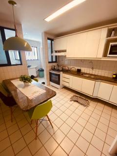 Cobertura Beau Rivage Plaza