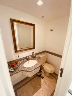 Cobertura Beau Rivage Plaza