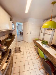 Cobertura Beau Rivage Plaza