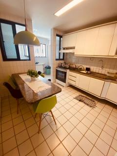 Cobertura Beau Rivage Plaza