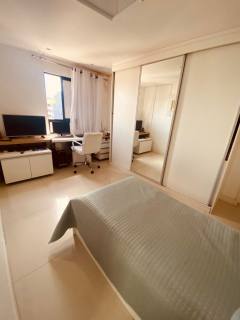 Cobertura Beau Rivage Plaza