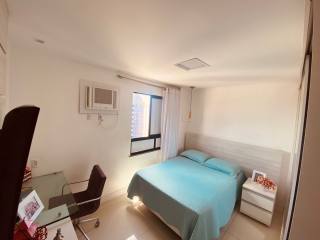 Cobertura Beau Rivage Plaza