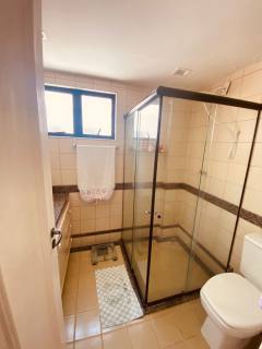 Cobertura Beau Rivage Plaza