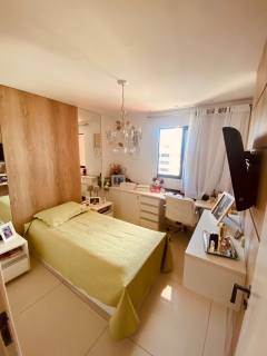 Cobertura Beau Rivage Plaza