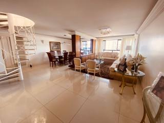 Cobertura Beau Rivage Plaza