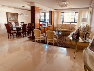 Cobertura Beau Rivage Plaza